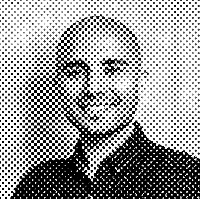 Mohsen Raoufi dotted